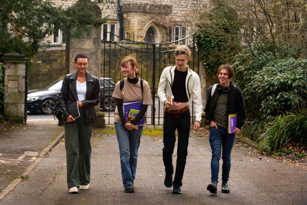 niversity Courses UK