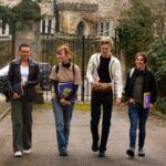 niversity Courses UK