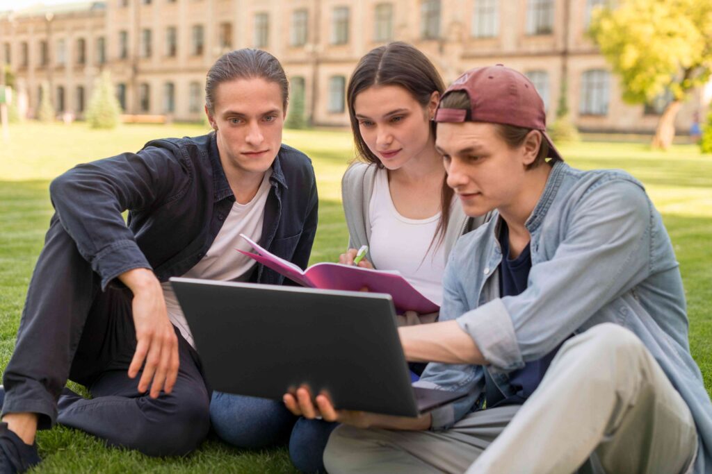 Distance Learning UK Universities