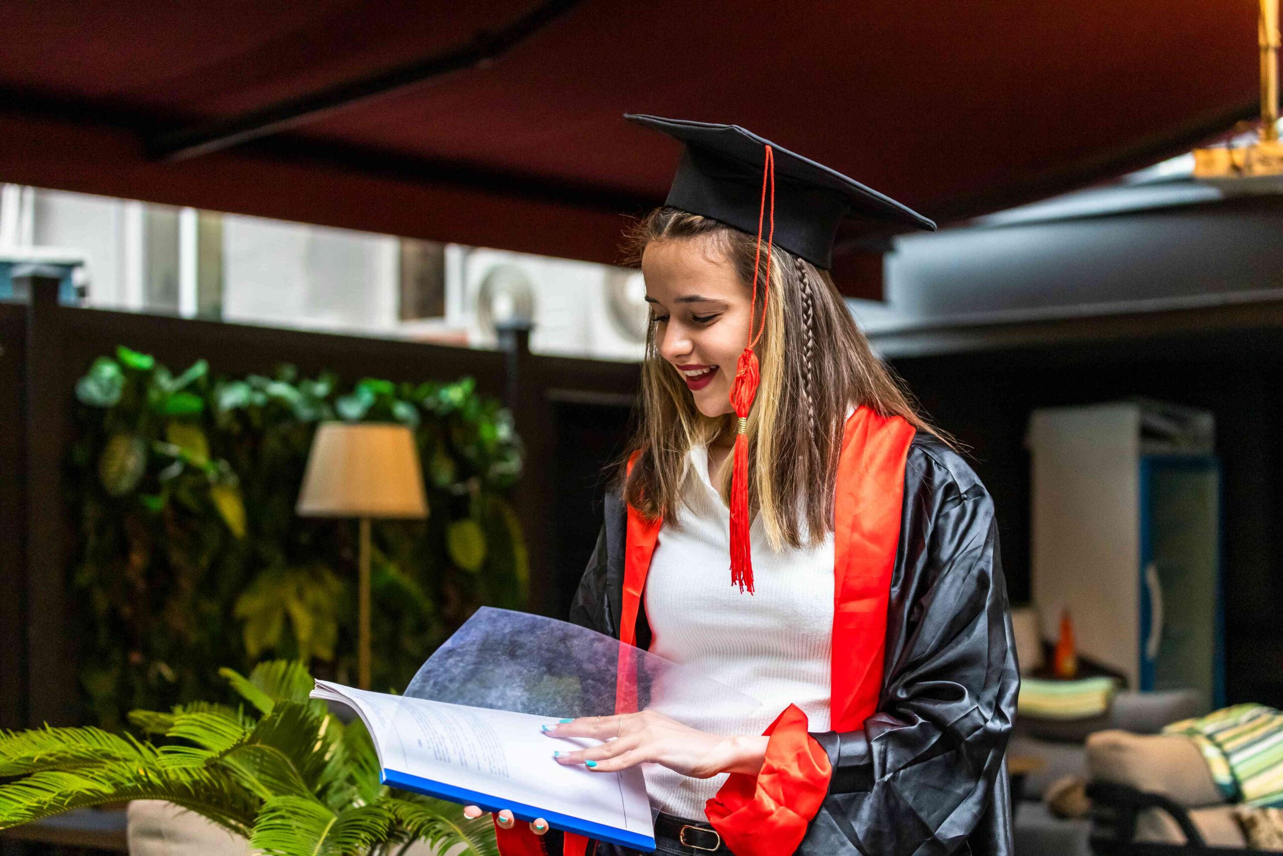 University Scholarships UK